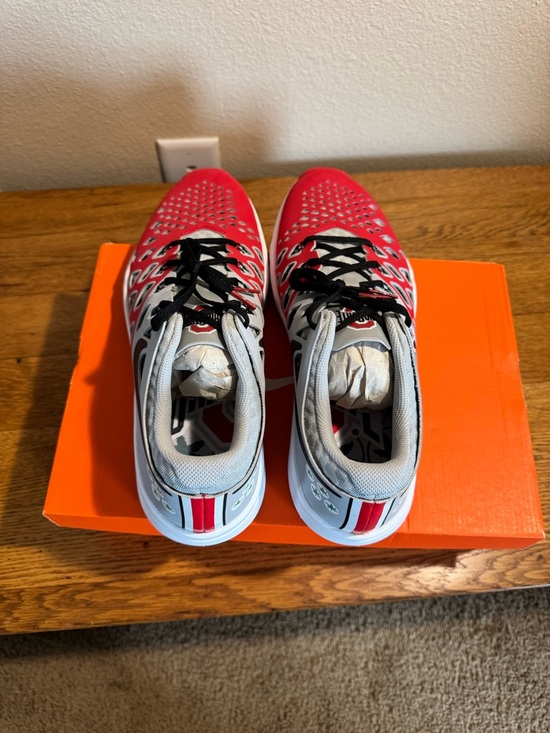 Nike Train Speed 4 AMP (Ohio State University) main image 5